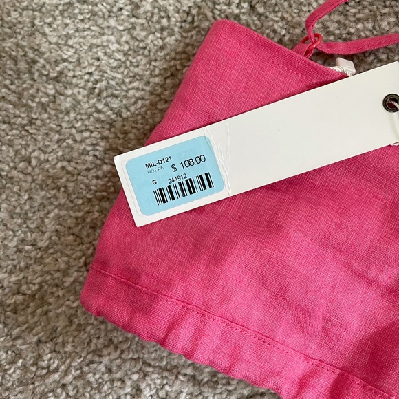 Pink top - Picture 4 of 4